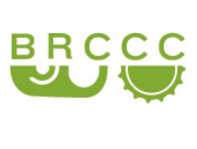 BC Brewers’ Recycled Container Collection Council (BRCCC)  logo 
