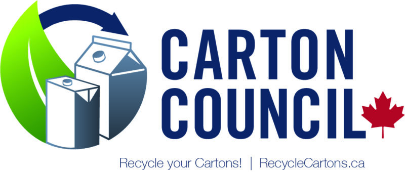 Circular Economy Month Partner: Carton Council of Canada