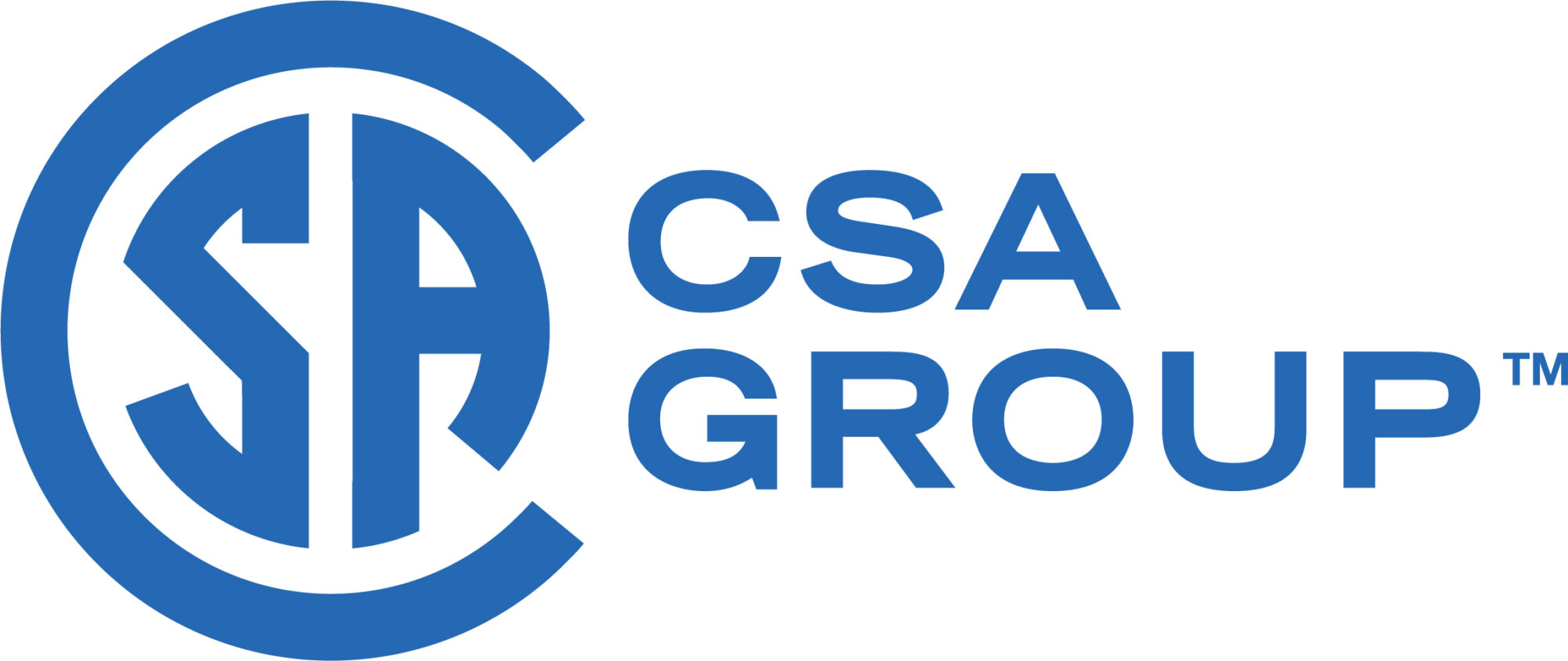 CSA Group logo