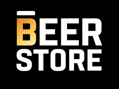 The Beer Store Logo 