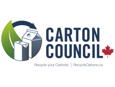 Circular Economy Month Partner: Carton Council of Canada