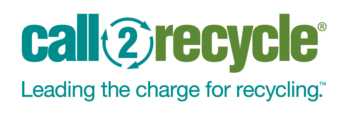 Call2Recycle logo