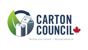 Circular Economy Month Champion: Carton Council of Canada