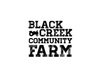 Black Creek Community Farm