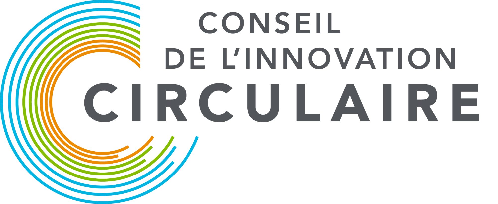 Conseil de l'innovation circulaire
