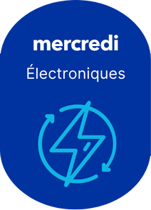 mecredi - Électroniques