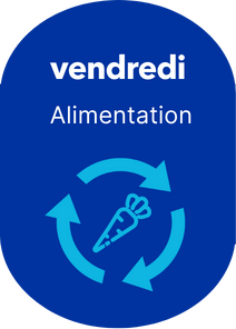 vendredi - alimentation