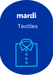 mardi - textiles
